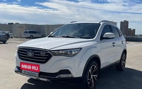 FAW Besturn X40 I, 2019 год, 1 230 222 рублей, 3 фотография