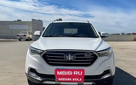 FAW Besturn X40 I, 2019 год, 1 230 222 рублей, 2 фотография