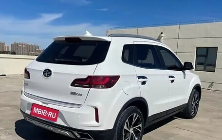 FAW Besturn X40 I, 2019 год, 1 230 222 рублей, 4 фотография