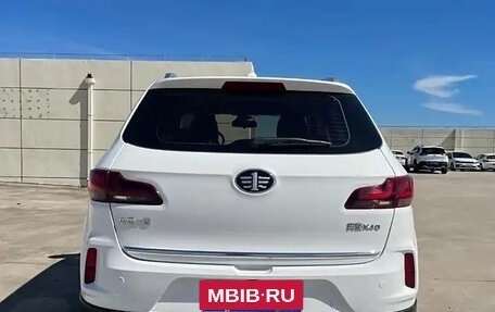 FAW Besturn X40 I, 2019 год, 1 230 222 рублей, 5 фотография