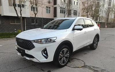 Haval F7 I, 2019 год, 1 850 000 рублей, 1 фотография