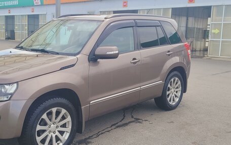 Suzuki Grand Vitara, 2013 год, 1 550 000 рублей, 1 фотография