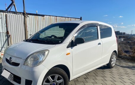 Daihatsu Mira VII, 2009 год, 375 000 рублей, 2 фотография