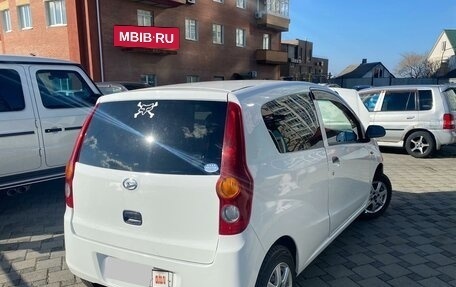 Daihatsu Mira VII, 2009 год, 375 000 рублей, 3 фотография