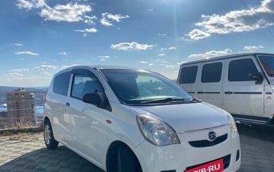 Daihatsu Mira VII, 2009 год, 375 000 рублей, 1 фотография