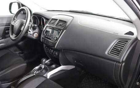 Mitsubishi ASX I рестайлинг, 2013 год, 1 195 000 рублей, 6 фотография