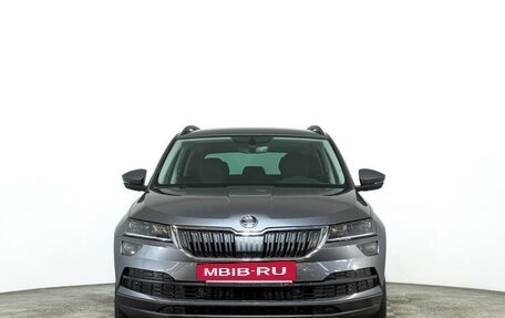 Skoda Karoq I, 2020 год, 2 870 000 рублей, 2 фотография