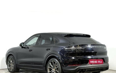 Porsche Cayenne III, 2020 год, 8 640 000 рублей, 7 фотография