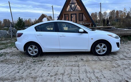 Mazda 3, 2011 год, 950 000 рублей, 5 фотография