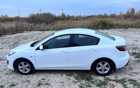 Mazda 3, 2011 год, 950 000 рублей, 8 фотография