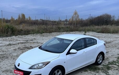 Mazda 3, 2011 год, 950 000 рублей, 4 фотография