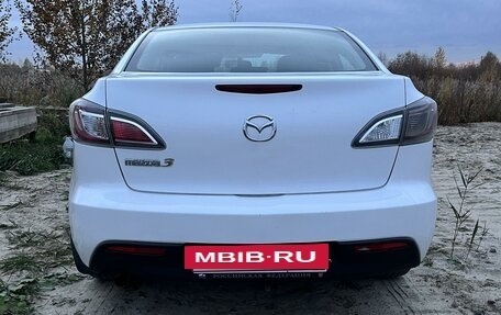 Mazda 3, 2011 год, 950 000 рублей, 7 фотография