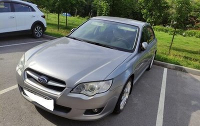 Subaru Legacy IV, 2007 год, 1 500 000 рублей, 1 фотография