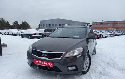 KIA cee'd I рестайлинг, 2011 год, 950 000 рублей, 1 фотография