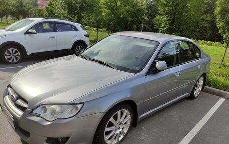 Subaru Legacy IV, 2007 год, 1 500 000 рублей, 6 фотография