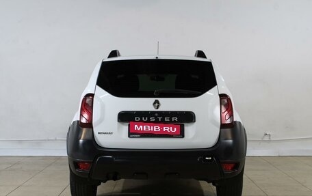 Renault Duster I рестайлинг, 2018 год, 1 389 000 рублей, 4 фотография