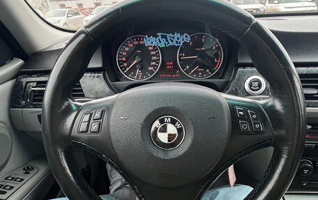 BMW 3 серия, 2005 год, 1 100 000 рублей, 7 фотография