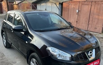 Nissan Qashqai, 2012 год, 950 000 рублей, 1 фотография