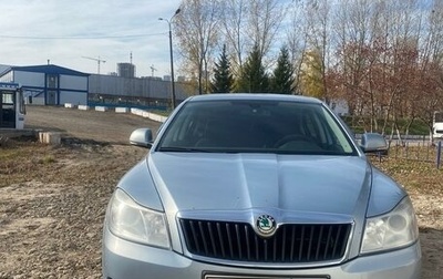 Skoda Octavia, 2010 год, 715 000 рублей, 1 фотография