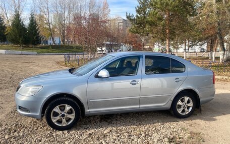 Skoda Octavia, 2010 год, 715 000 рублей, 5 фотография