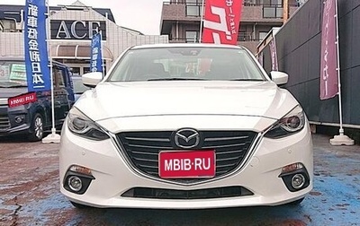 Mazda Axela, 2016 год, 1 070 000 рублей, 1 фотография