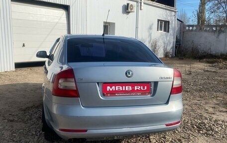 Skoda Octavia, 2010 год, 715 000 рублей, 4 фотография