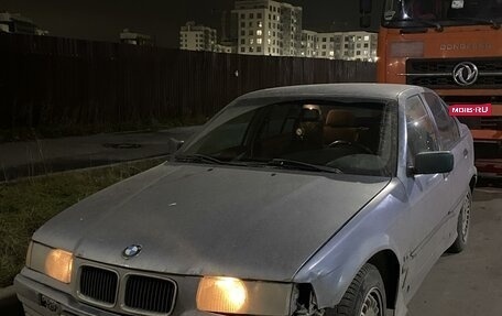 BMW 3 серия, 1997 год, 285 000 рублей, 1 фотография