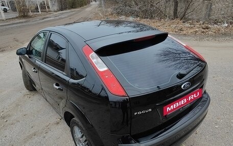 Ford Focus II рестайлинг, 2008 год, 580 000 рублей, 8 фотография