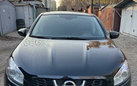 Nissan Qashqai, 2012 год, 950 000 рублей, 2 фотография