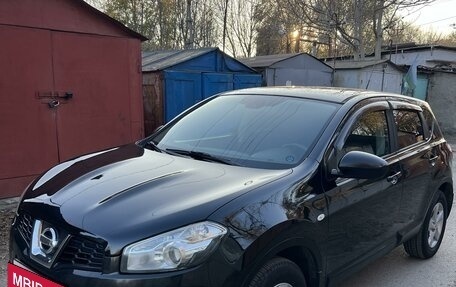 Nissan Qashqai, 2012 год, 950 000 рублей, 3 фотография