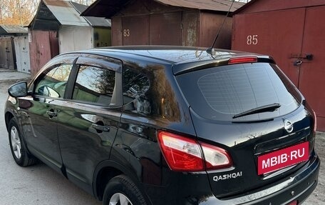 Nissan Qashqai, 2012 год, 950 000 рублей, 5 фотография