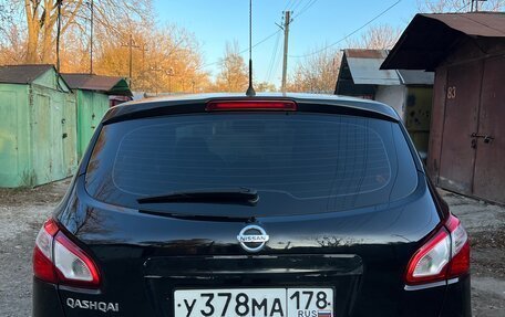 Nissan Qashqai, 2012 год, 950 000 рублей, 6 фотография