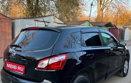 Nissan Qashqai, 2012 год, 950 000 рублей, 7 фотография