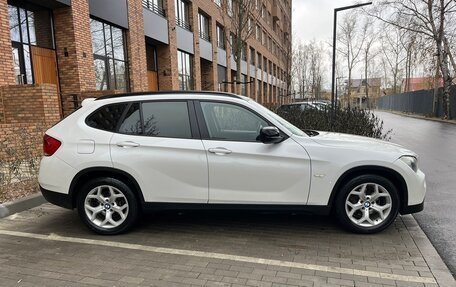 BMW X1, 2011 год, 1 090 000 рублей, 3 фотография