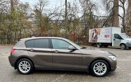 BMW 1 серия, 2014 год, 1 690 000 рублей, 5 фотография