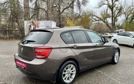 BMW 1 серия, 2014 год, 1 690 000 рублей, 6 фотография