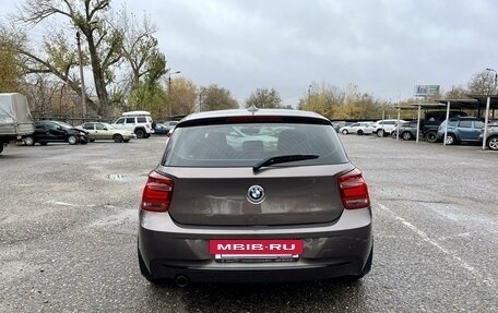 BMW 1 серия, 2014 год, 1 690 000 рублей, 7 фотография