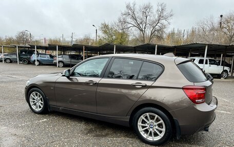 BMW 1 серия, 2014 год, 1 690 000 рублей, 9 фотография