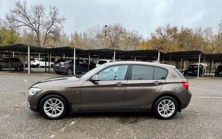 BMW 1 серия, 2014 год, 1 690 000 рублей, 10 фотография