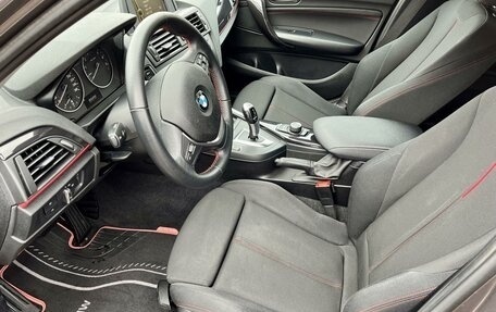 BMW 1 серия, 2014 год, 1 690 000 рублей, 13 фотография