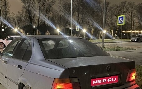 BMW 3 серия, 1997 год, 285 000 рублей, 3 фотография