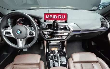 BMW X4, 2021 год, 4 750 000 рублей, 12 фотография