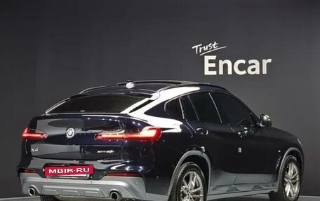 BMW X4, 2021 год, 4 750 000 рублей, 2 фотография