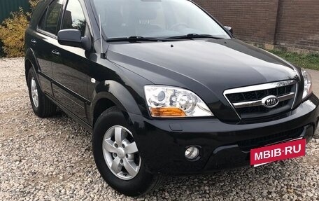 KIA Sorento IV, 2009 год, 890 000 рублей, 2 фотография