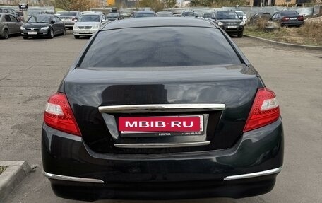 Nissan Teana, 2010 год, 1 220 000 рублей, 3 фотография