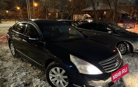 Nissan Teana, 2010 год, 1 220 000 рублей, 11 фотография