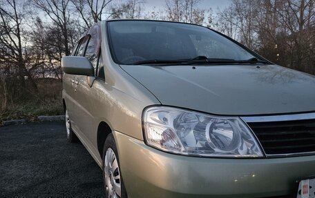 Nissan Liberty, 2002 год, 490 000 рублей, 5 фотография