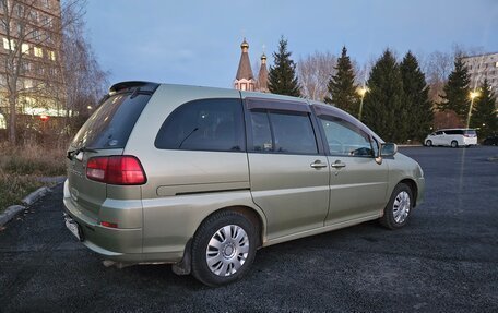 Nissan Liberty, 2002 год, 490 000 рублей, 4 фотография