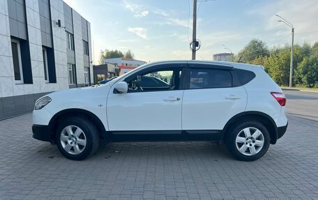 Nissan Qashqai, 2010 год, 800 000 рублей, 3 фотография