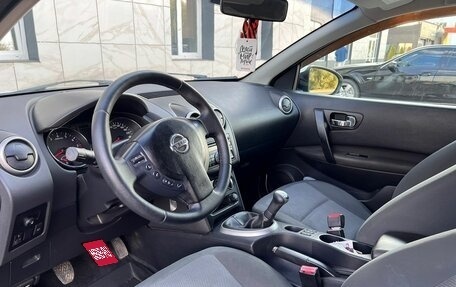 Nissan Qashqai, 2010 год, 800 000 рублей, 1 фотография